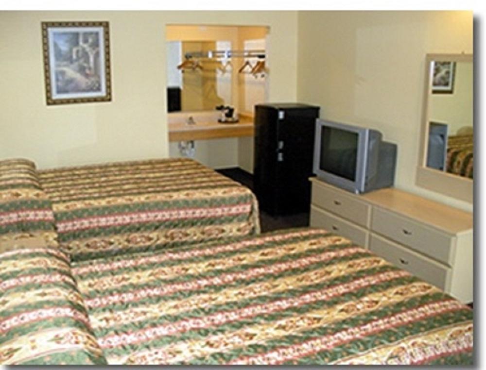 Budget Inn - Laurens Quarto foto