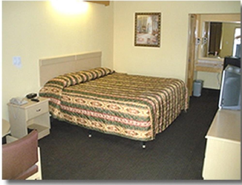 Budget Inn - Laurens Quarto foto